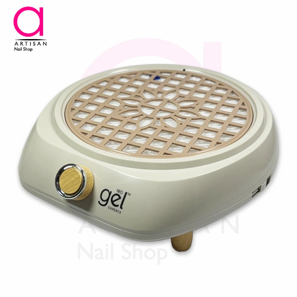 تصویر  فن زیر دست فیلتر دار ناخن کار نئو ژل Neo Gel