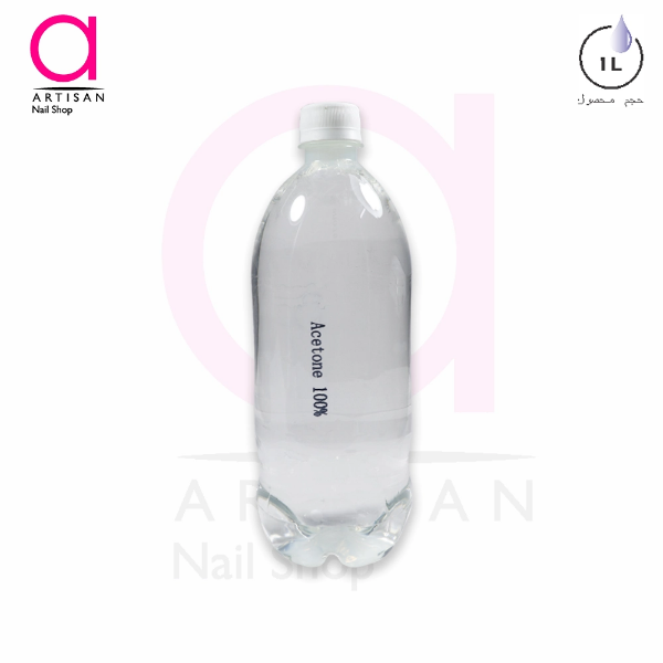 تصویر  استون کاشت ناخن K