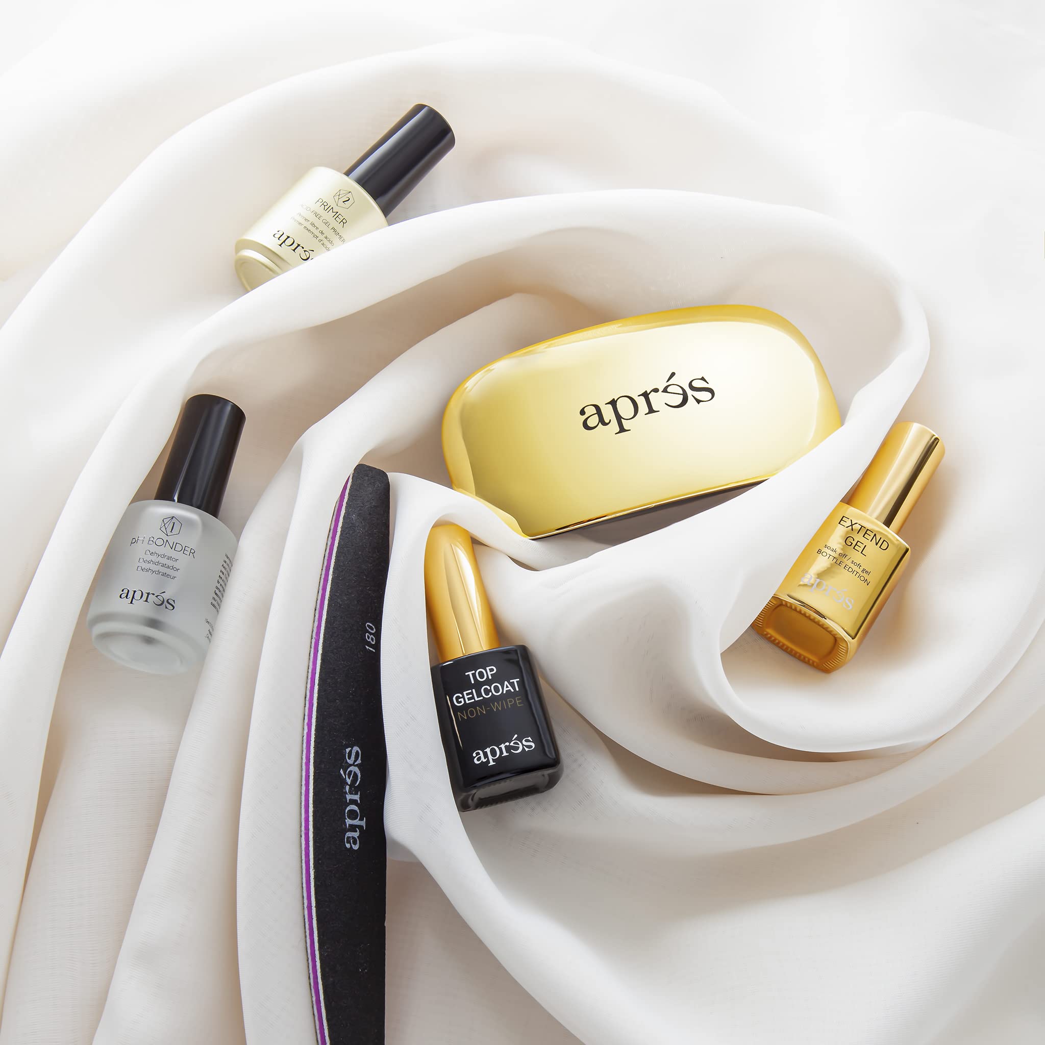 تاپ ژل ناخن چیست و چه کاربردی دارد تاپ ژل ناخن چیست و چه کاربردی دارد