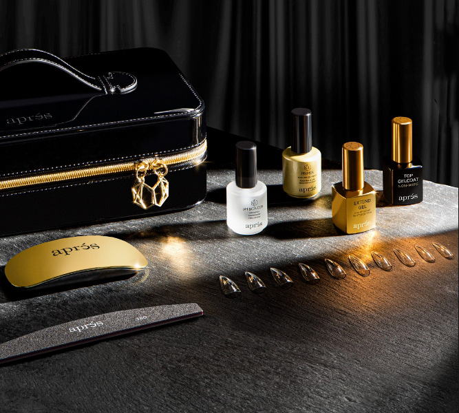 تفاوت تاپ ژل و تاپ شاین تفاوت تاپ ژل و تاپ شاین