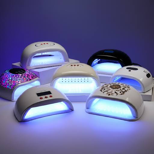 تفاوت مدل‌های UV و LED