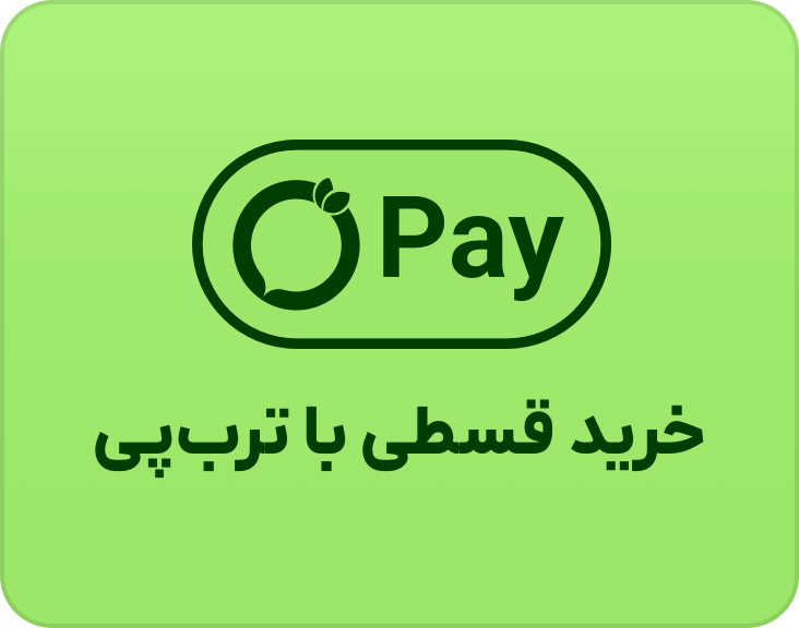 پرداخت قسطی با ترب پی از آرتیسان کالا